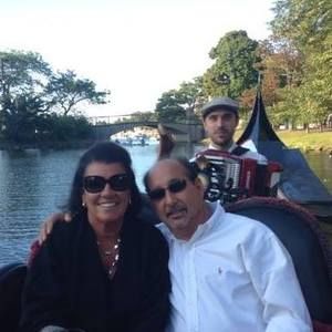 Meet your Posher, Robin